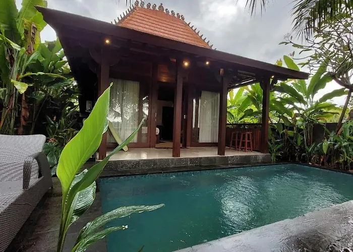 Villa Jemma Ubud